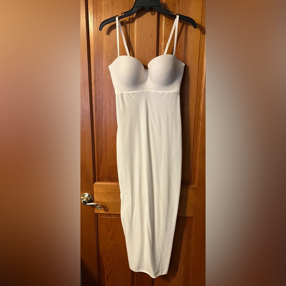 David’s Bridal Slip